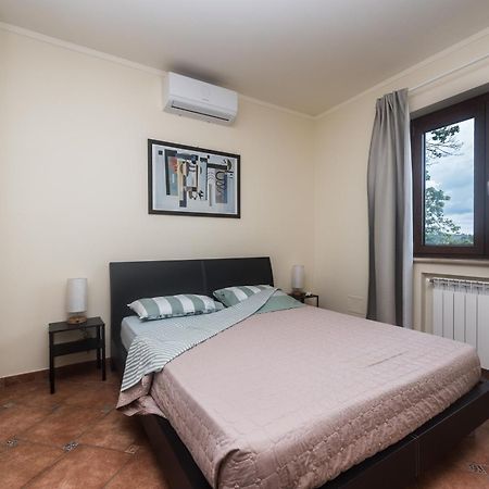 Villa Gli Eucalipti Cerveteri Zewnętrze zdjęcie