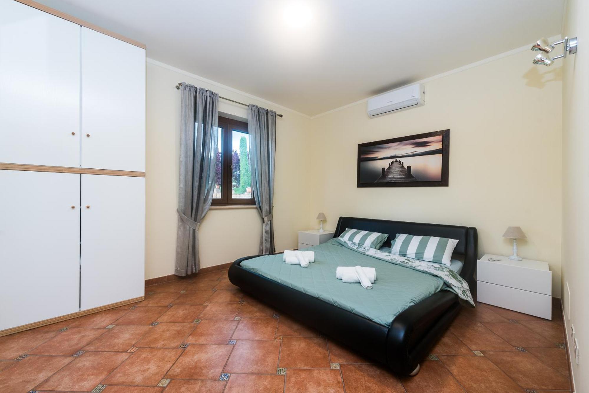 Villa Gli Eucalipti Cerveteri Zewnętrze zdjęcie