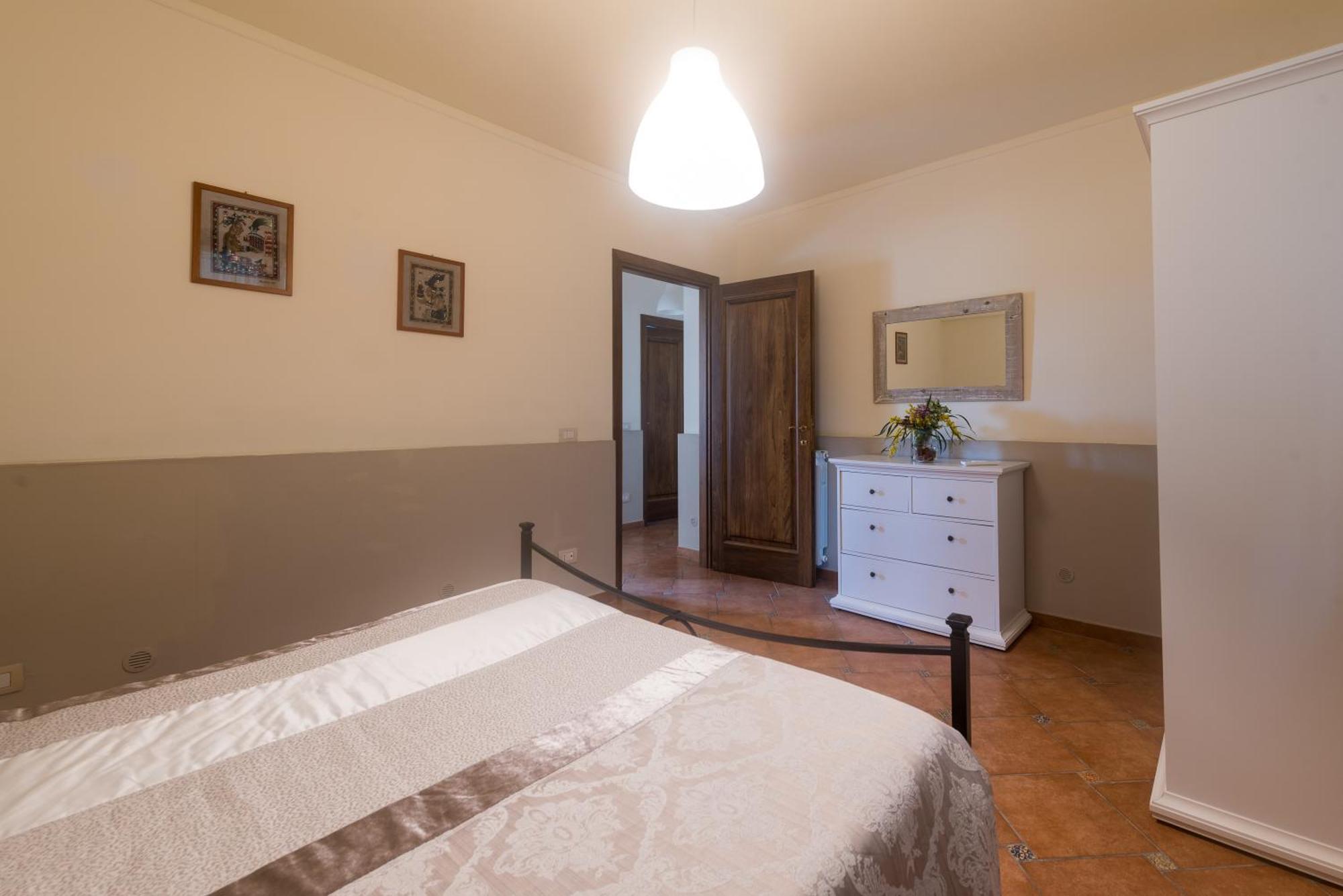 Villa Gli Eucalipti Cerveteri Pokój zdjęcie