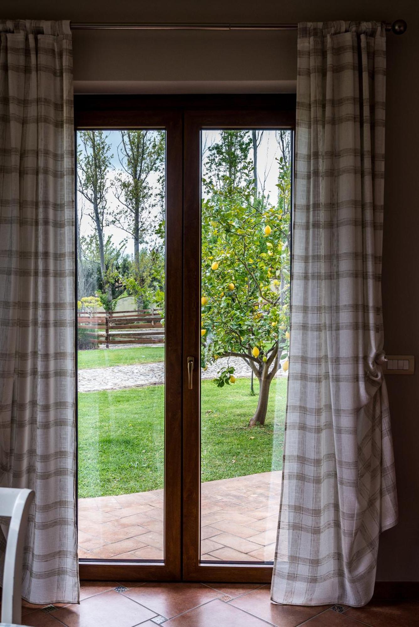 Villa Gli Eucalipti Cerveteri Pokój zdjęcie