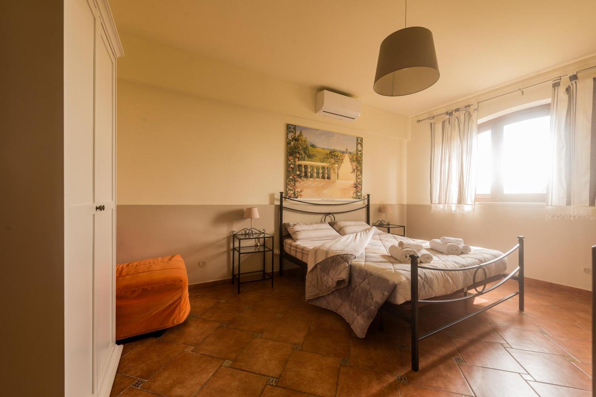Villa Gli Eucalipti Cerveteri Zewnętrze zdjęcie
