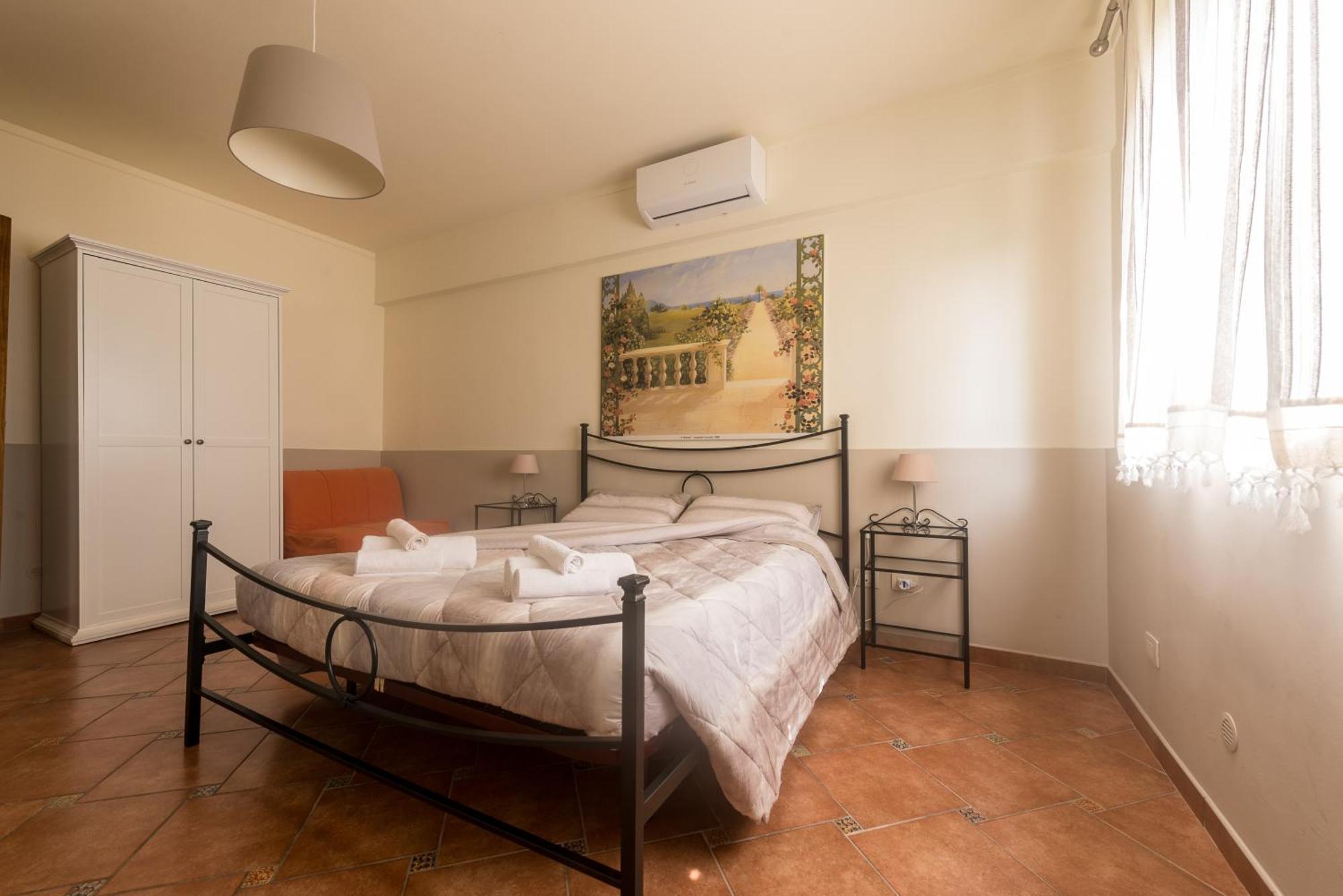Villa Gli Eucalipti Cerveteri Pokój zdjęcie