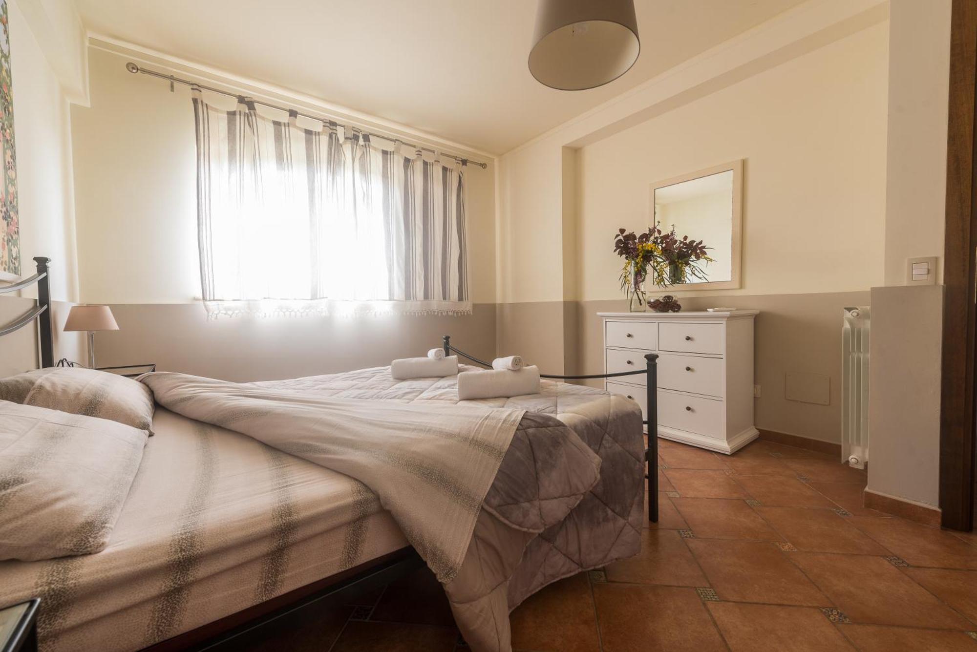 Villa Gli Eucalipti Cerveteri Zewnętrze zdjęcie