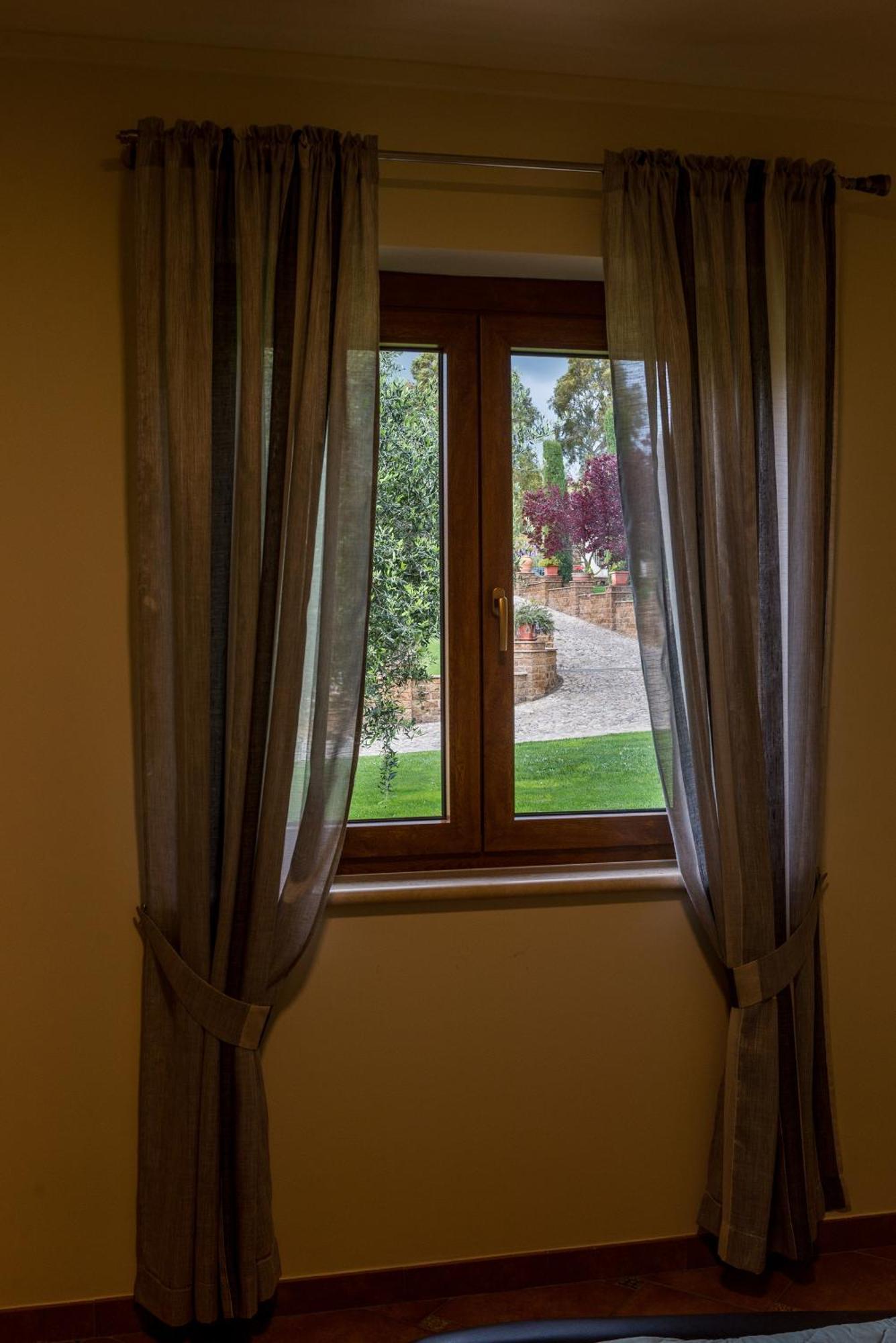 Villa Gli Eucalipti Cerveteri Pokój zdjęcie