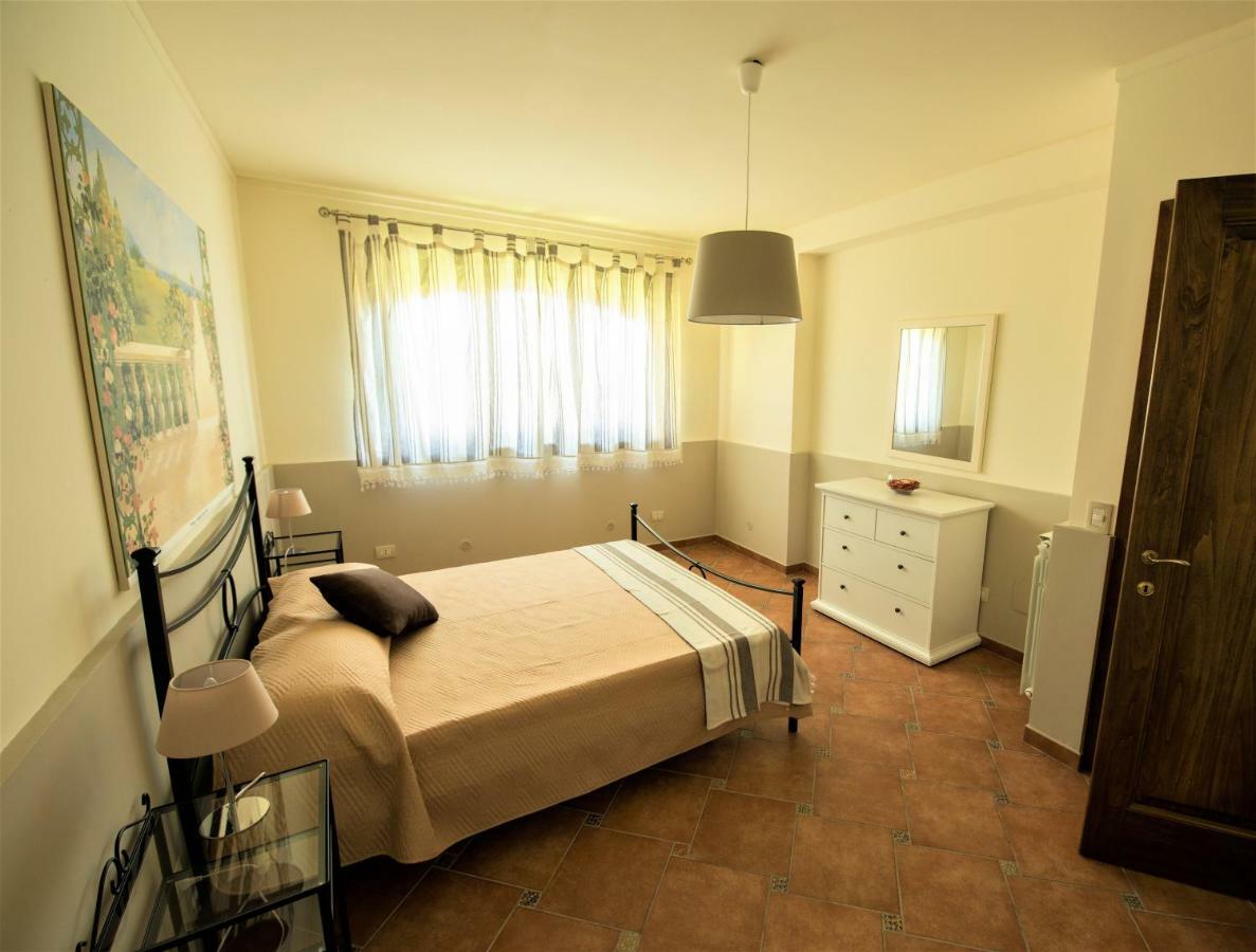 Villa Gli Eucalipti Cerveteri Zewnętrze zdjęcie