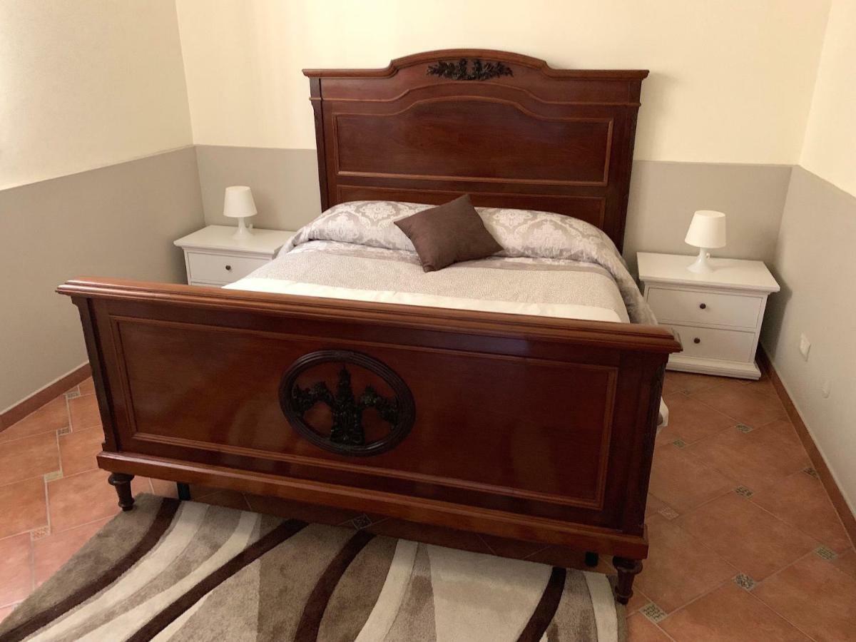 Villa Gli Eucalipti Cerveteri Zewnętrze zdjęcie