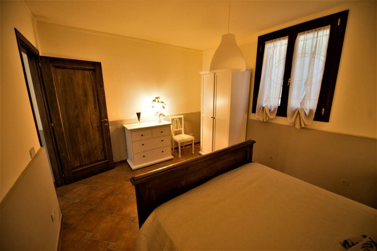 Villa Gli Eucalipti Cerveteri Zewnętrze zdjęcie