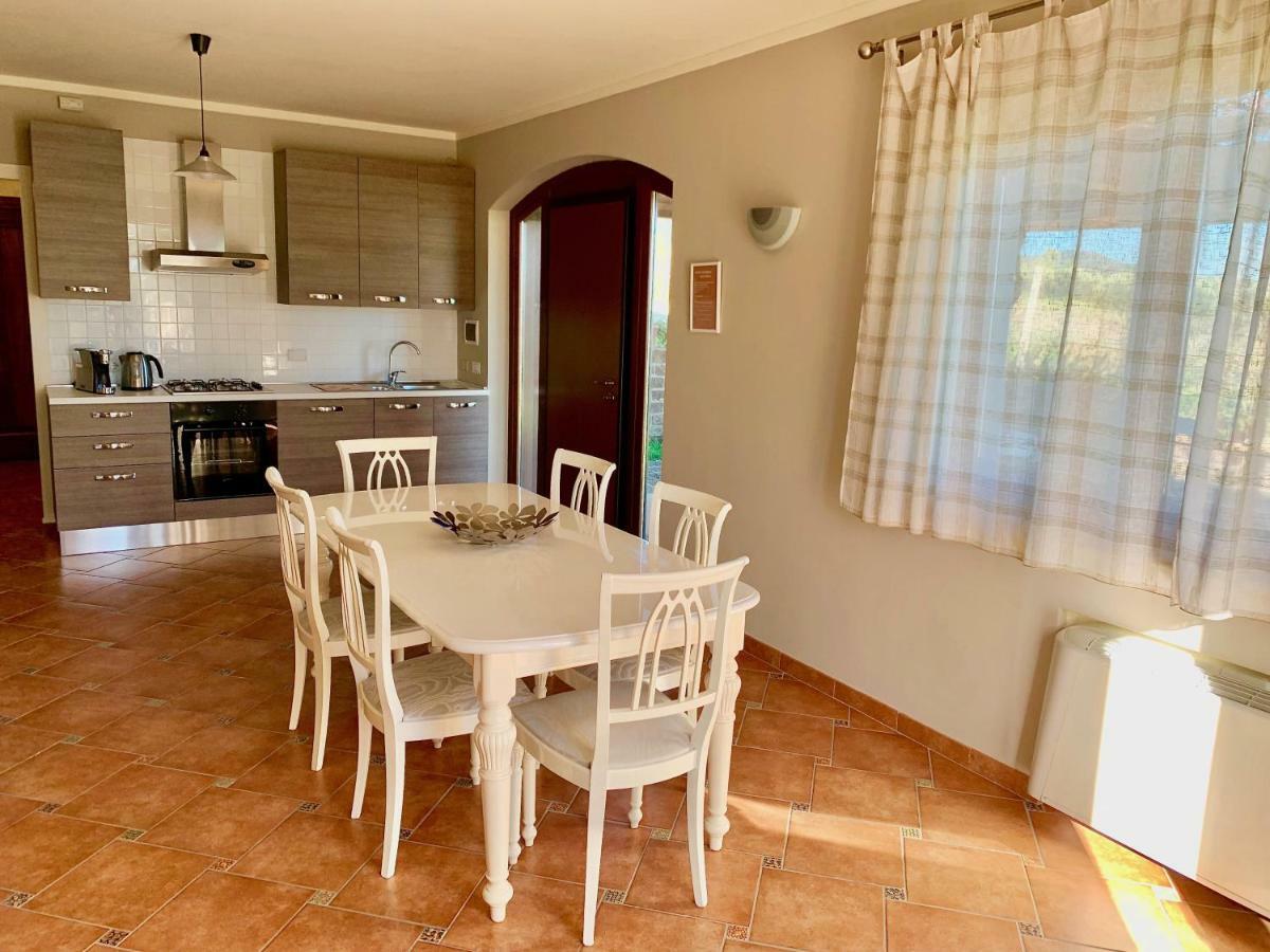 Villa Gli Eucalipti Cerveteri Zewnętrze zdjęcie
