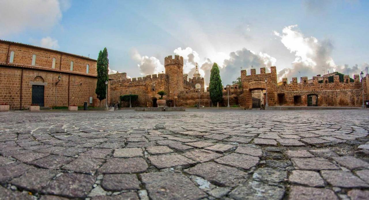Villa Gli Eucalipti Cerveteri Zewnętrze zdjęcie